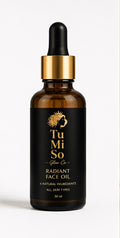 Radiant Face Oil