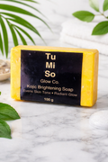 TuMiSo Glow Co – Kojic Glow Bar
